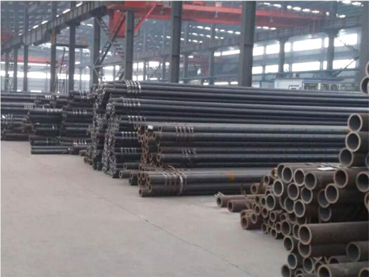 米林12cr2mo化肥专用管