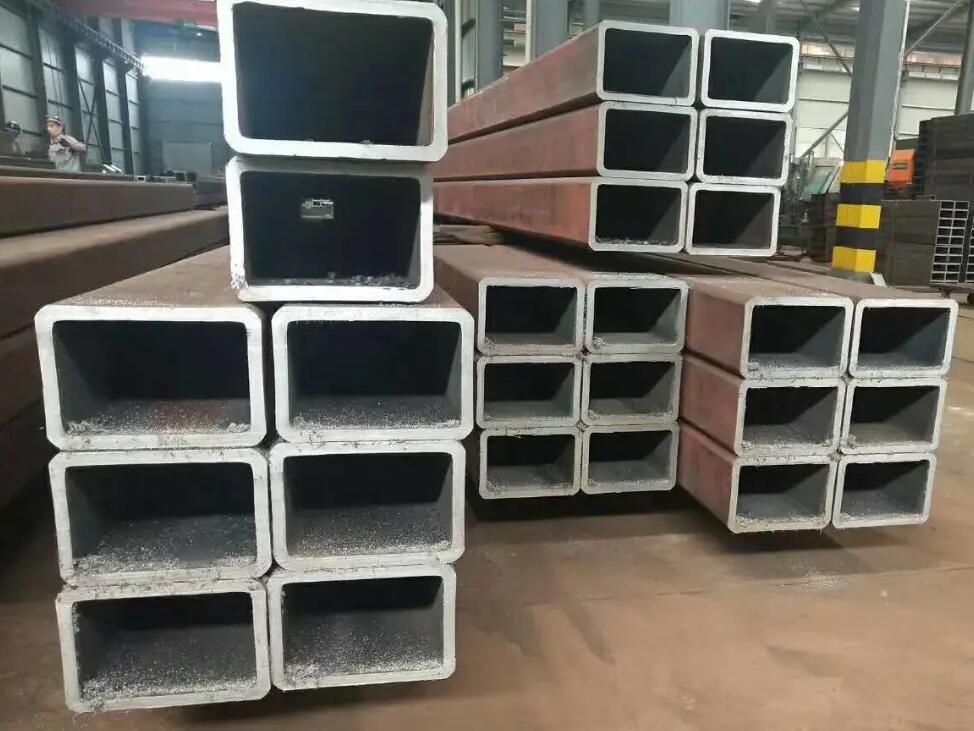 米林s355j0方管
