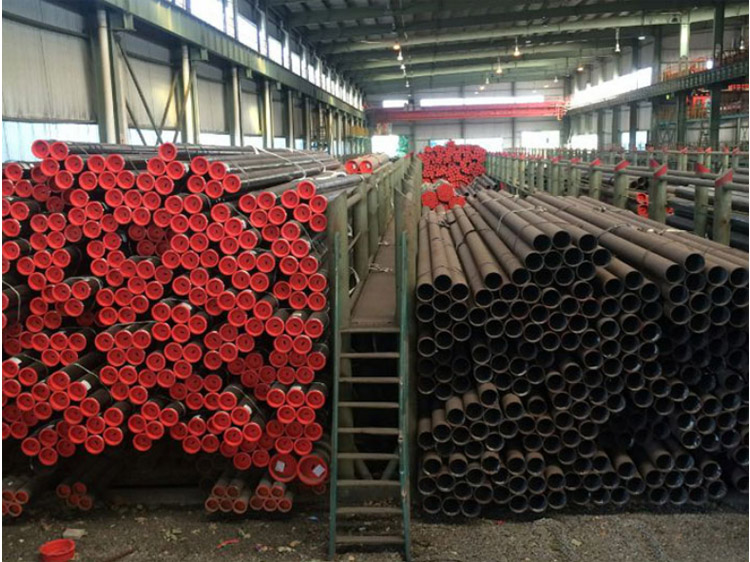 米林12crmo化肥专用管